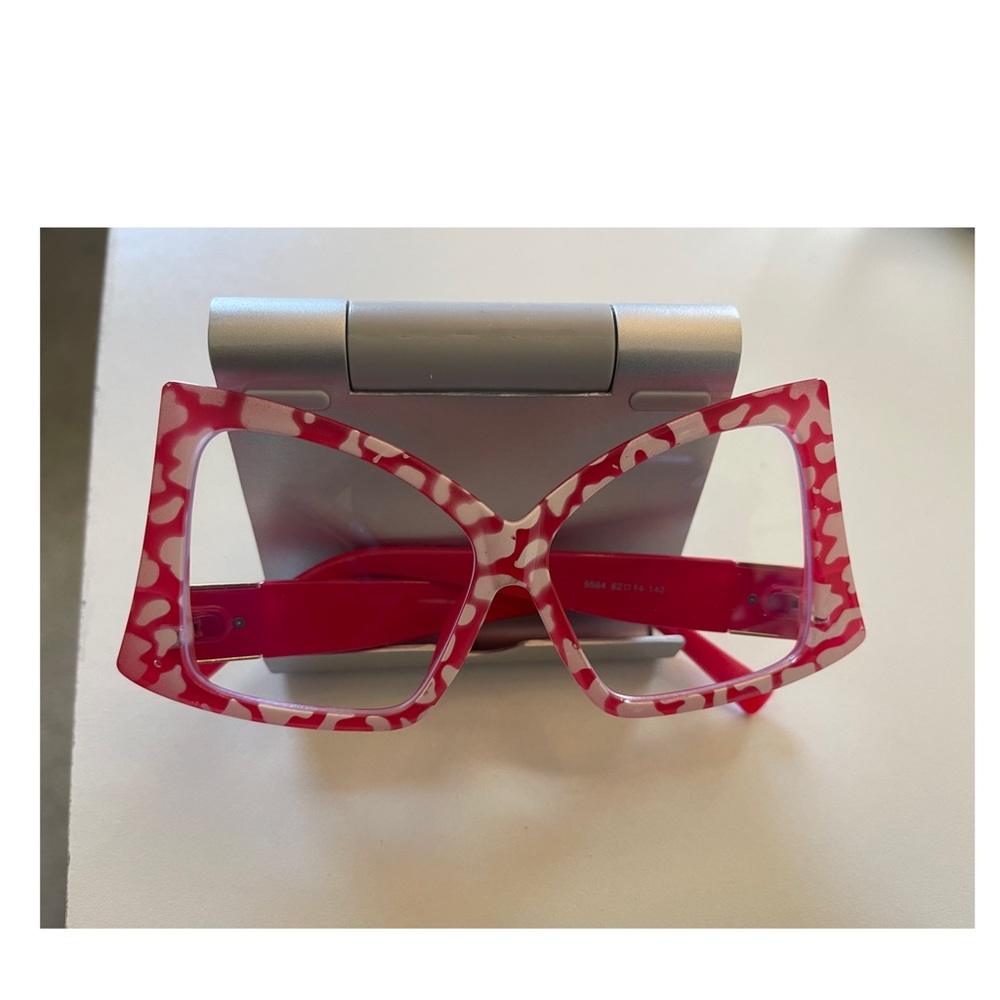 Eyewear